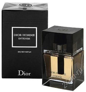 Лот: 2509219. Фото: 1. Dior Homme Intense 100мл *3000... Мужская парфюмерия