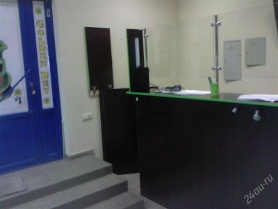 Лот: 2744973. Фото: 1. Продам "стойку-ресепшен". Ресепшн, стойки администратора