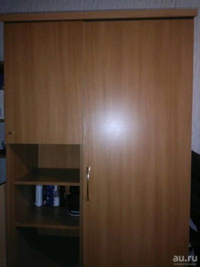 Лот: 13484276. Фото: 1. Шкаф. Шкафы, шкафы-купе