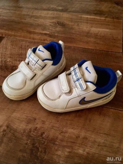 Лот: 9560023. Фото: 1. Кроссовки Nike оригинал. Кеды, кроссовки