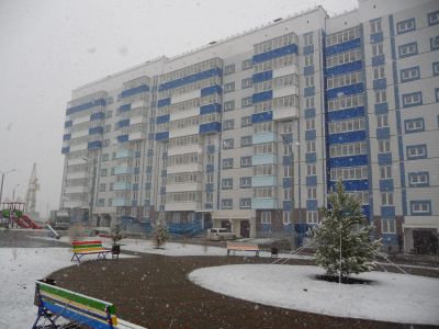 Лот: 3978400. Фото: 1. Собственник!!!Сдам 2-х комнатную... Квартиры, студии