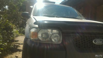 Лот: 10161193. Фото: 1. Ford escape. Автомобили