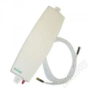 Лот: 1173225. Фото: 1. ANT24-1200 Широконаправленная... WiFi, Bluetooth адаптеры