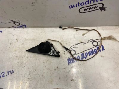 Лот: 21713656. Фото: 1. уголок двери внутренний Toyota... Двигатель и элементы двигателя