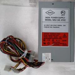 Лот: 17983095. Фото: 1. Блок питания Power Supply NAVI... Корпуса, блоки питания