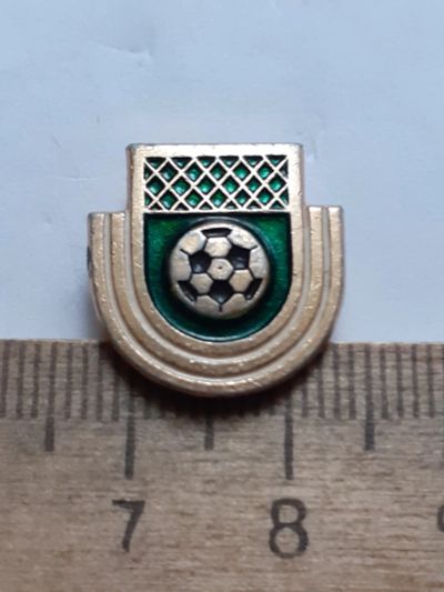 Лот: 21134564. Фото: 1. ( №16012) значки, спорт, волейбол. Сувенирные