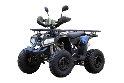 Лот: 25362463. Фото: 1. Квадроцикл UNIVERSAL ATV 125 TM... Снегоходы, квадроциклы