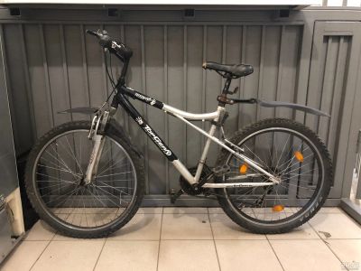 Лот: 15937605. Фото: 1. Велосипед TopGear Freedom 210... Велосипеды