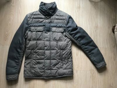 Лот: 10354965. Фото: 1. Куртка Zara. Верхняя одежда