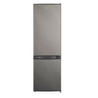 Лот: 25801150. Фото: 1. Холодильник Evelux FS 2220 X. Холодильники, морозильные камеры