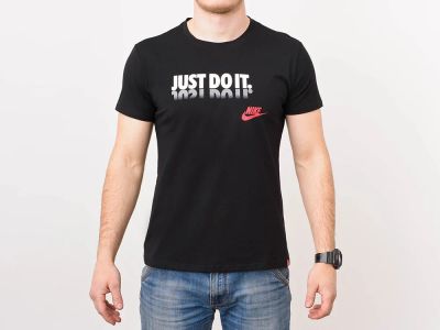 Лот: 11440829. Фото: 1. Футболка Nike Артикул: 10039. Футболки, поло