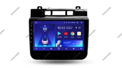 Лот: 20831706. Фото: 1. Магнитола Teyes CC2 Lite Plus... Автомагнитолы