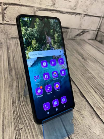 Лот: 22180578. Фото: 1. Смартфон Xiaomi Redmi 10A (2909... Смартфоны