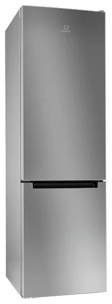 Лот: 8863558. Фото: 1. Холодильник Indesit DFE 4200 S. Холодильники, морозильные камеры