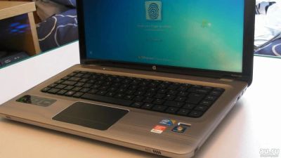 Лот: 8100739. Фото: 1. Ноутбук для Дома и Игр HP Pavilion... Ноутбуки