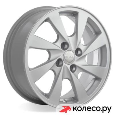 Лот: 25096949. Фото: 1. Lada Kalina-Cross (KСr928) 6x15... Диски