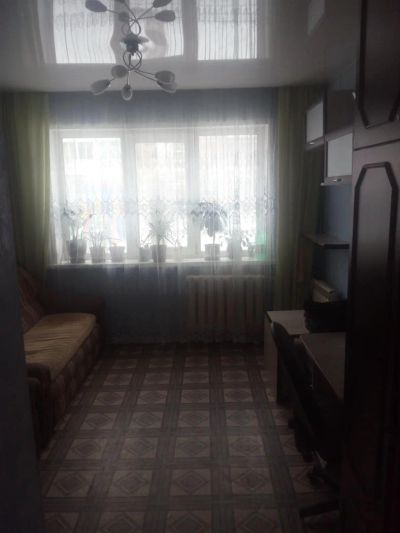 Лот: 10174906. Фото: 1. Сдам гостинку ДОК. Квартиры, студии
