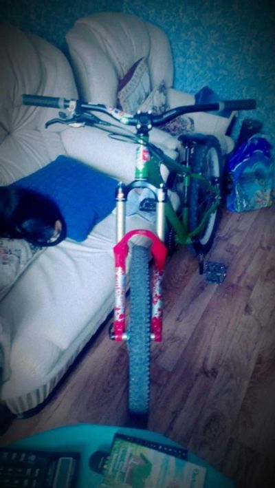 Лот: 4097171. Фото: 1. продам rockshox argyle rct 140mm... Запчасти