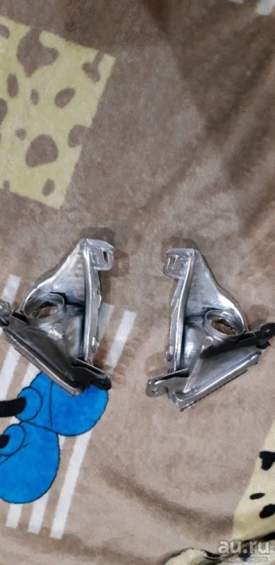 Лот: 13796552. Фото: 1. Поворотники для Kawasaki. Оптика и освещение