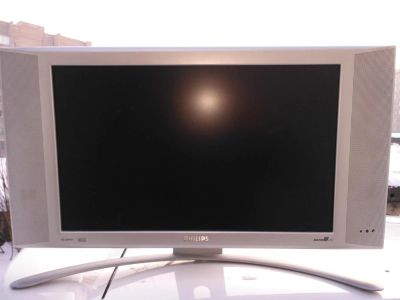 Лот: 10852148. Фото: 1. Телевизор Philips 23 PF 9945/58. Телевизоры