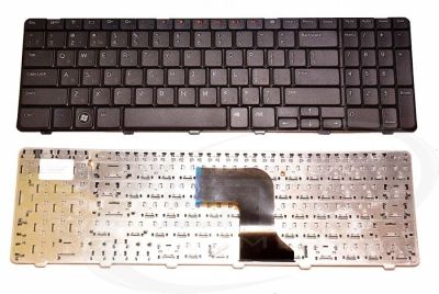 Лот: 3910346. Фото: 1. Клавиатура для ноутбука Dell Inspiron... Клавиатуры для ноутбуков