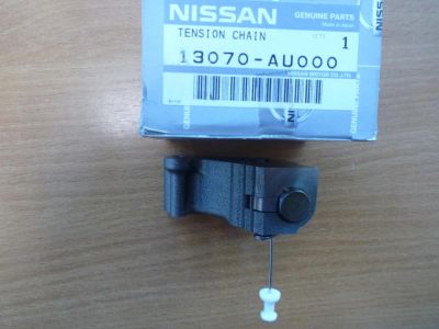 Лот: 9924762. Фото: 1. Натяжитель цепи Nissan 13070-AU000... Двигатель и элементы двигателя