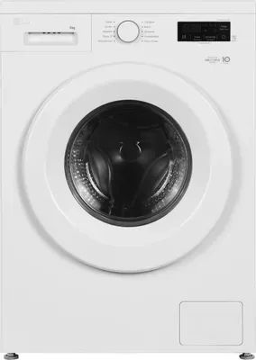 Лот: 25412398. Фото: 1. Стиральная машина LG F2Y1NS3W... Стиральные машины