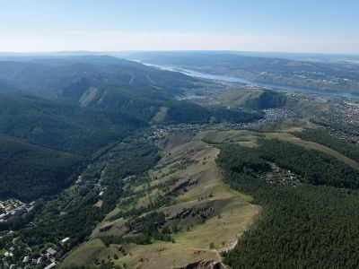 Лот: 16053233. Фото: 1. куплю участок на Горке ( на возвышенности... Земельные участки