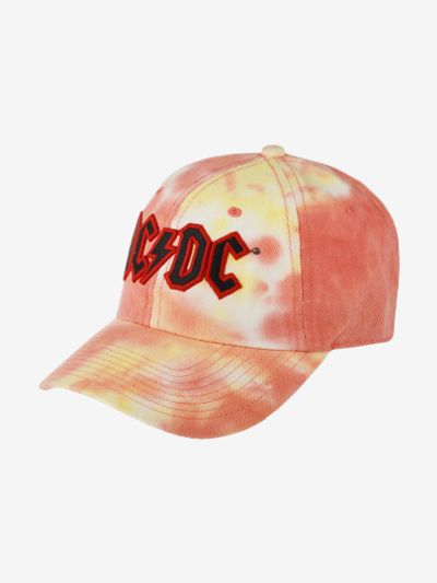 Лот: 22413965. Фото: 1. Бейсболка AMERICAN NEEDLE 21023A-ACDC... Другое (спортивная одежда)
