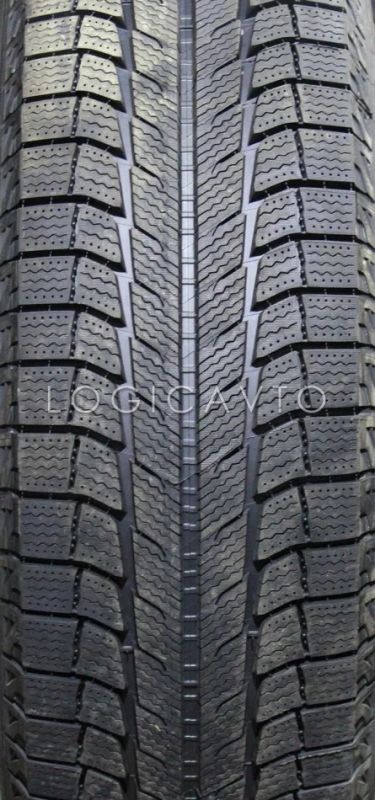 Лот: 8020167. Фото: 1. 225/65R17 Michelin X-Ice 2. Шины