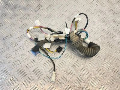 Лот: 25628631. Фото: 1. проводка двери toyota corolla... Двигатель и элементы двигателя