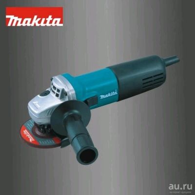 Лот: 13444437. Фото: 1. УШМ Makita 9555HN. Электроинструмент