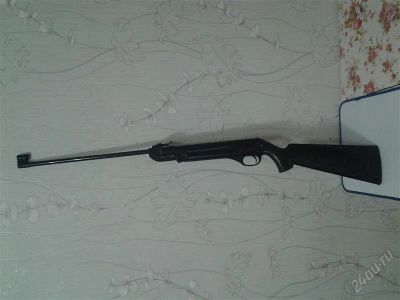 Лот: 2716853. Фото: 1. иж 38. Охотничье оружие