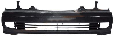 Лот: 7425735. Фото: 1. Бампер Toyota Aristo (Аристо... Кузов