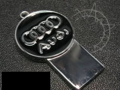 Лот: 4323046. Фото: 1. USB флешка в подарочной упаковке... USB-флеш карты