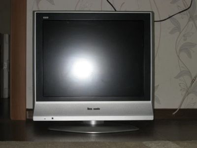 Лот: 3526924. Фото: 1. ЖК-телевизор Panasonic TX-20LA60P. Телевизоры