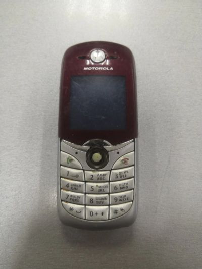 Лот: 20268054. Фото: 1. Motorola C650 не включается. Нет... Кнопочные мобильные телефоны