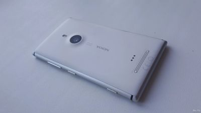 Лот: 13315652. Фото: 1. Nokia Lumia 925. Смартфоны