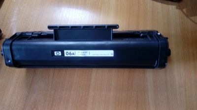 Лот: 12484610. Фото: 1. Картридж C3906A для HP LJ 5L/6L... Картриджи, расходные материалы