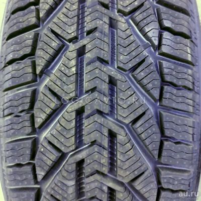 Лот: 12308163. Фото: 1. Tigar Winter 245/40 R18 97V. Шины