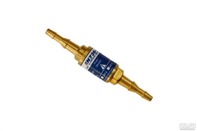 Лот: 17427781. Фото: 1. Затвор предохранительный GCE MV... Оборудование для газосварки, резки