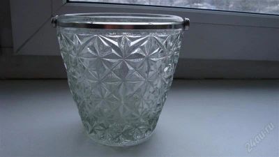 Лот: 1506567. Фото: 1. ваза с ручкой,. Другое (посуда, кухонная утварь)