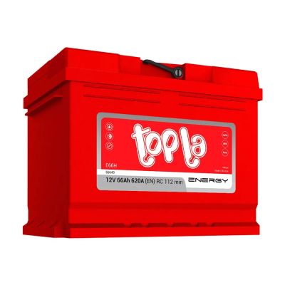 Лот: 19862972. Фото: 1. Аккумулятор Topla Energy 66.0... Аккумуляторы