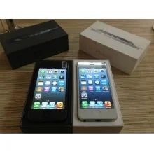 Лот: 5413017. Фото: 1. iphone 5s (золотой). Смартфоны