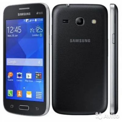 Лот: 17268341. Фото: 1. Samsung Galaxy Star Advance (SM-G350E... Другое (запчасти, оборудование)