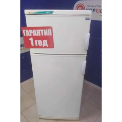 Лот: 25889032. Фото: 1. Холодильник Stinol 242Q.002. Холодильники, морозильные камеры