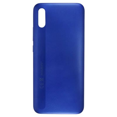 Лот: 20859542. Фото: 1. Задняя крышка Xiaomi Redmi 9A... Корпуса, клавиатуры, кнопки
