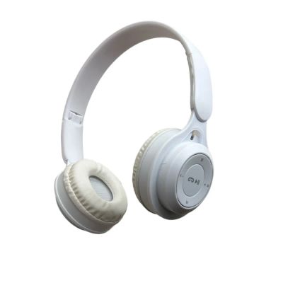 Лот: 22144369. Фото: 1. BLUETOOTH ГАРНИТУРА YO8 White. Наушники, гарнитуры