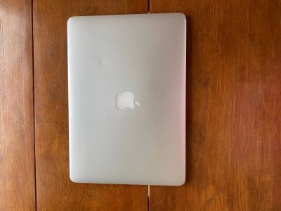 Лот: 20870194. Фото: 1. Apple macbook air 13 2015. Клавиатуры для ноутбуков