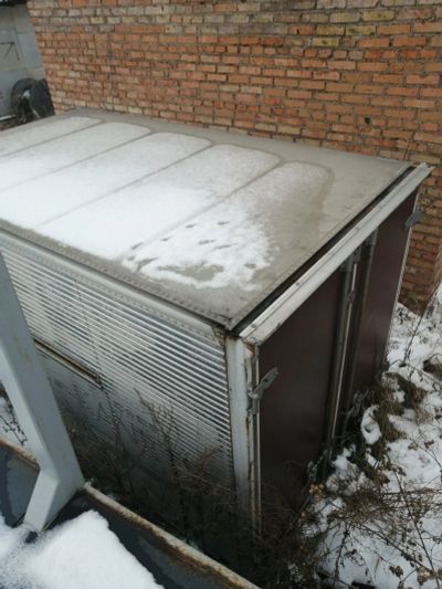 Лот: 16800774. Фото: 1. Бутка на lsuzu красноярск. Авто в разбор